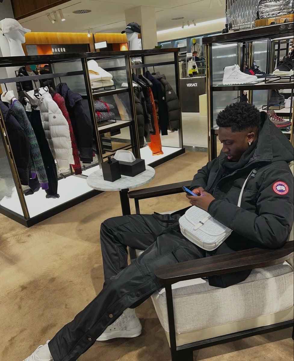 1984 - GOYARD BeLuViédère Bags - 020198-5