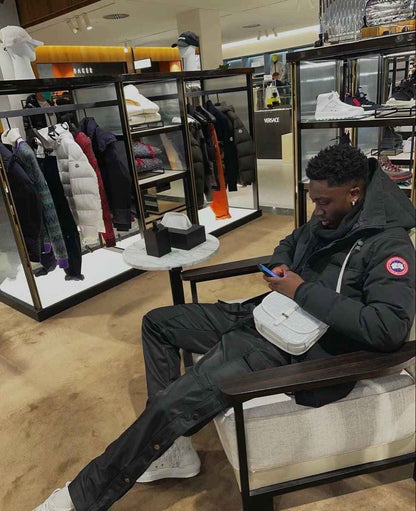 1984 - GOYARD BeLuViédère Bags - 020198-5