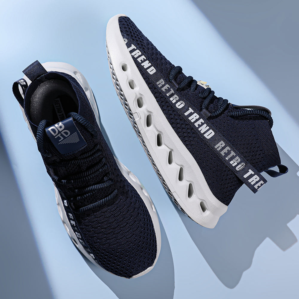 ‘Ignite Core’ X9X Sneakers - Sneakernational