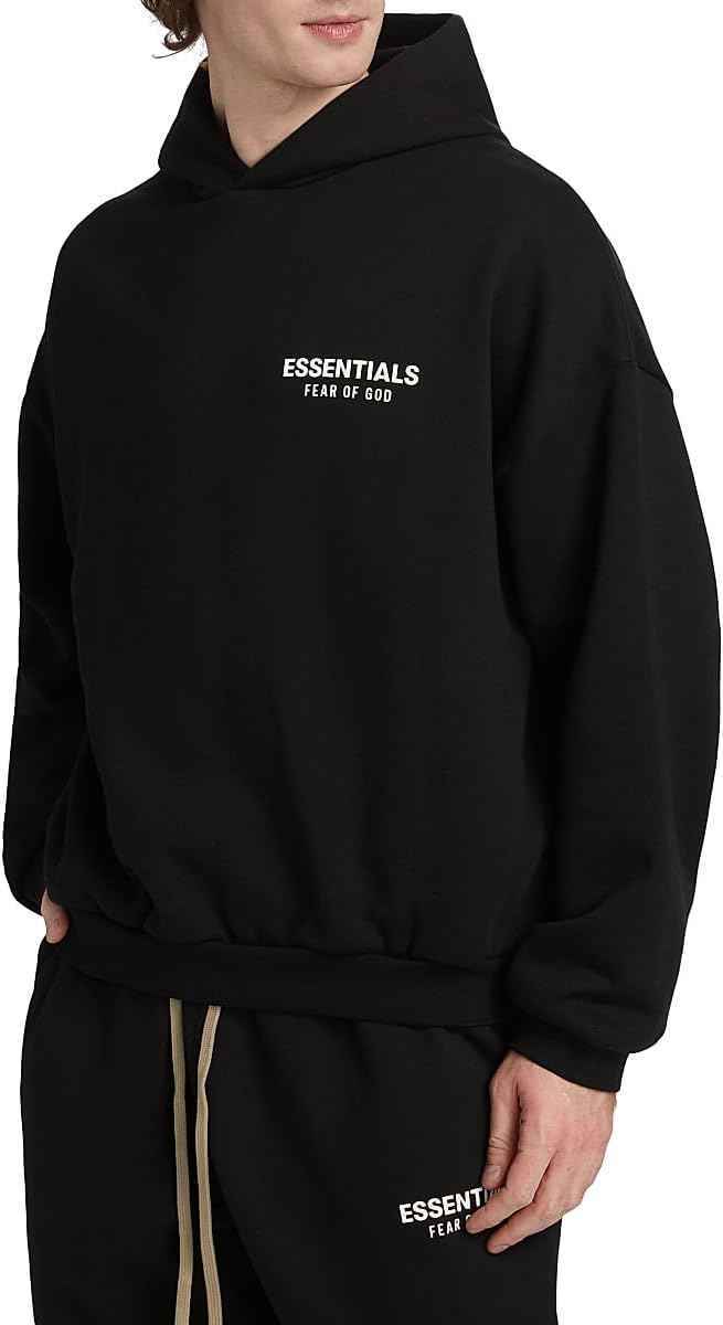Essentials Fleece Hoodie