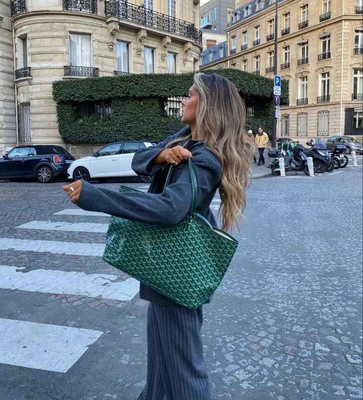 Sneakerhill - Goyard Bags - 220