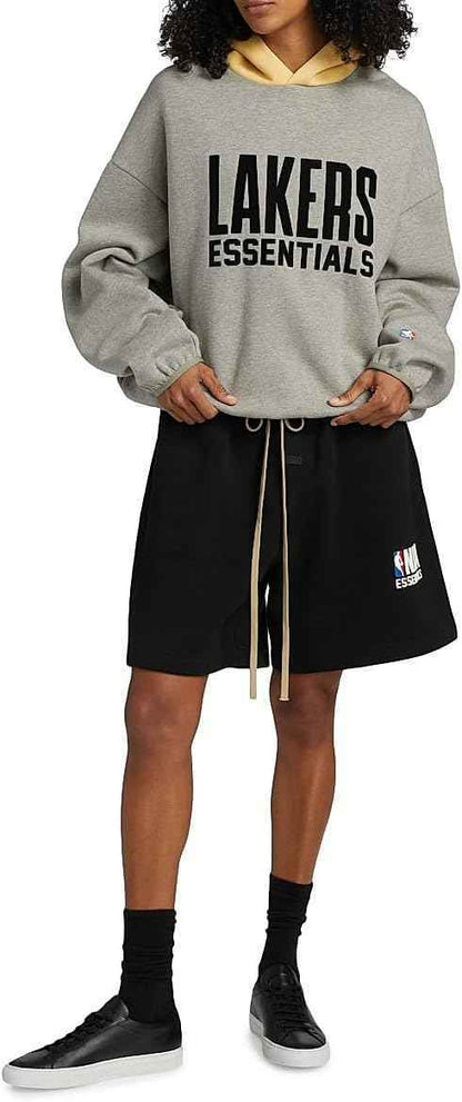 Lakers Fleece Hoodie