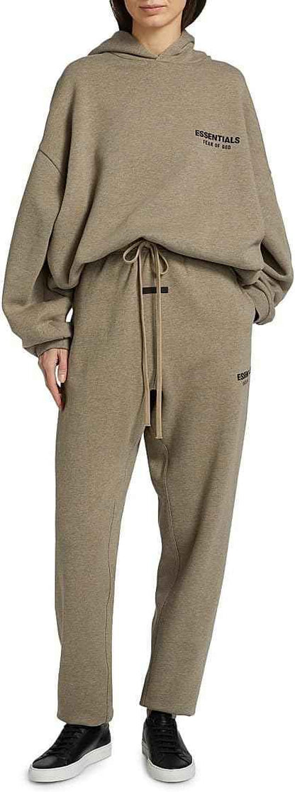 Essentials Fleece Hoodie