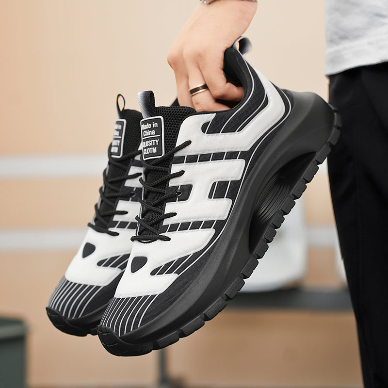 ‘Stratos Edge’ X9X Sneakers - Sneakernational