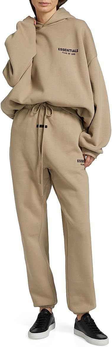 Essentials Fleece Hoodie