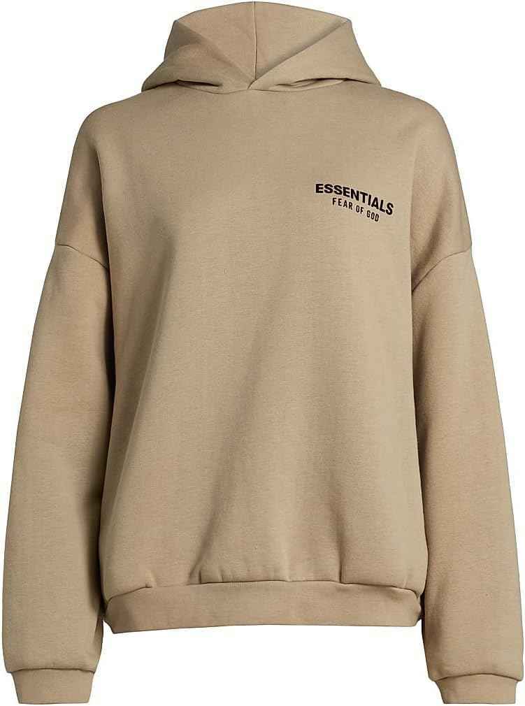 Essentials Fleece Hoodie