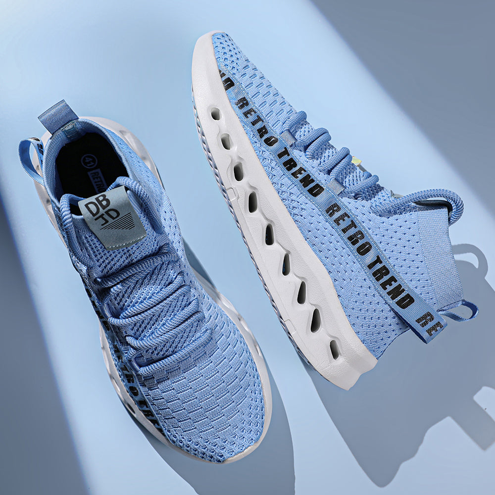 ‘Ignite Core’ X9X Sneakers - Sneakernational