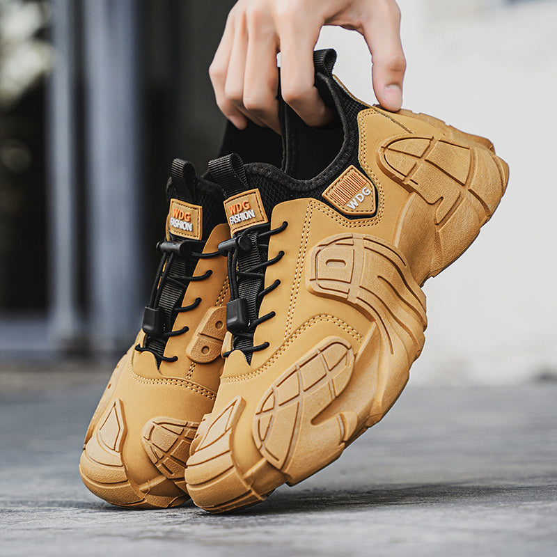 'Cosmo Veil' X9X Sneakers - Sneakernational