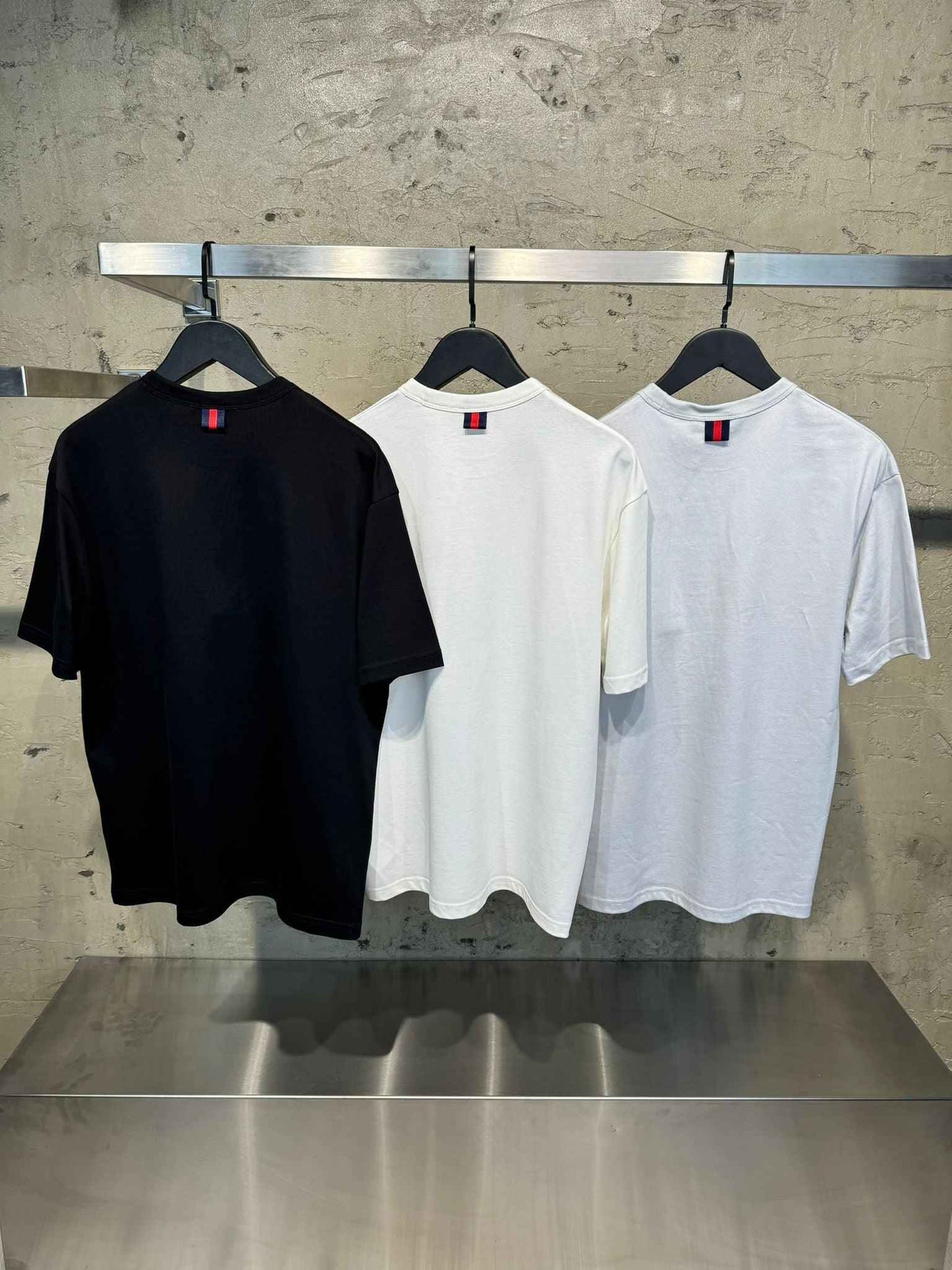 Sneakernational - Gucci T-Shirt 0011