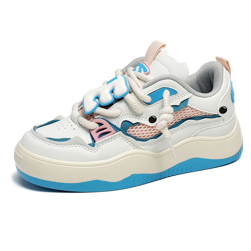 AZZURRA Chunky Sneakers - Sneakernational