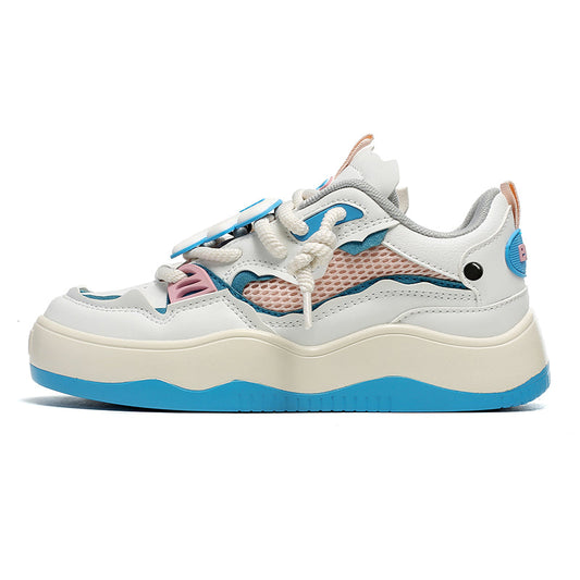AZZURRA Chunky Sneakers - Sneakernational