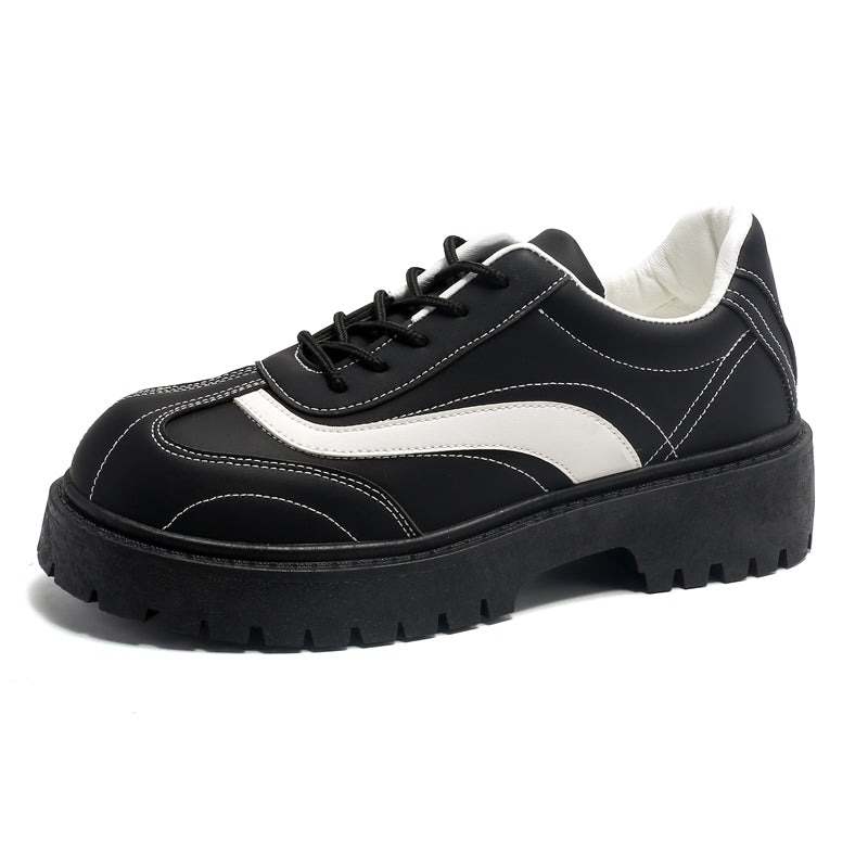 MLB LTHR-23 Statement Boots - Sneakernational