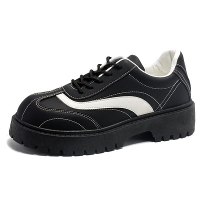 MLB LTHR-23 Statement Boots - Sneakernational