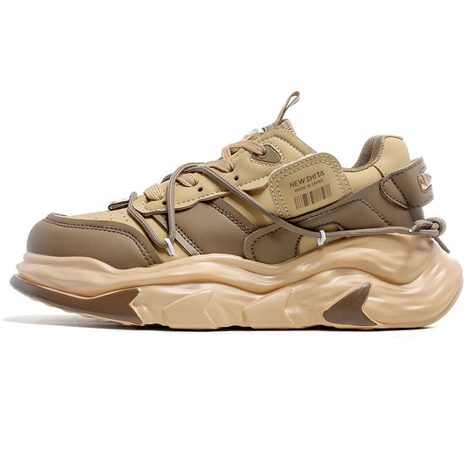 ELISH Chunky Sneakers - Sneakernational