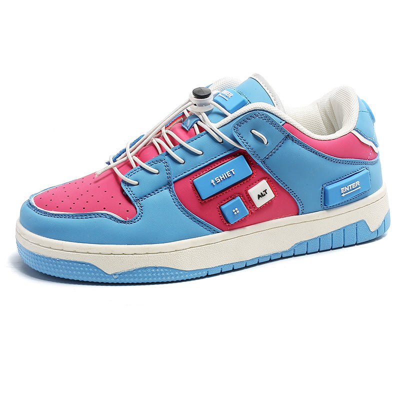 ILONA Chunky Sneakers - Sneakernational