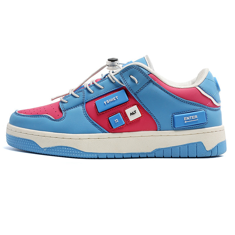 ILONA Chunky Sneakers - Sneakernational