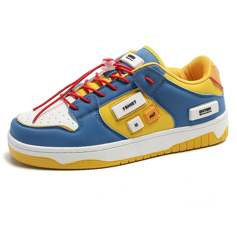 ILONA Chunky Sneakers - Sneakernational