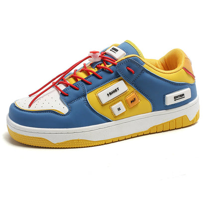 ILONA Chunky Sneakers - Sneakernational
