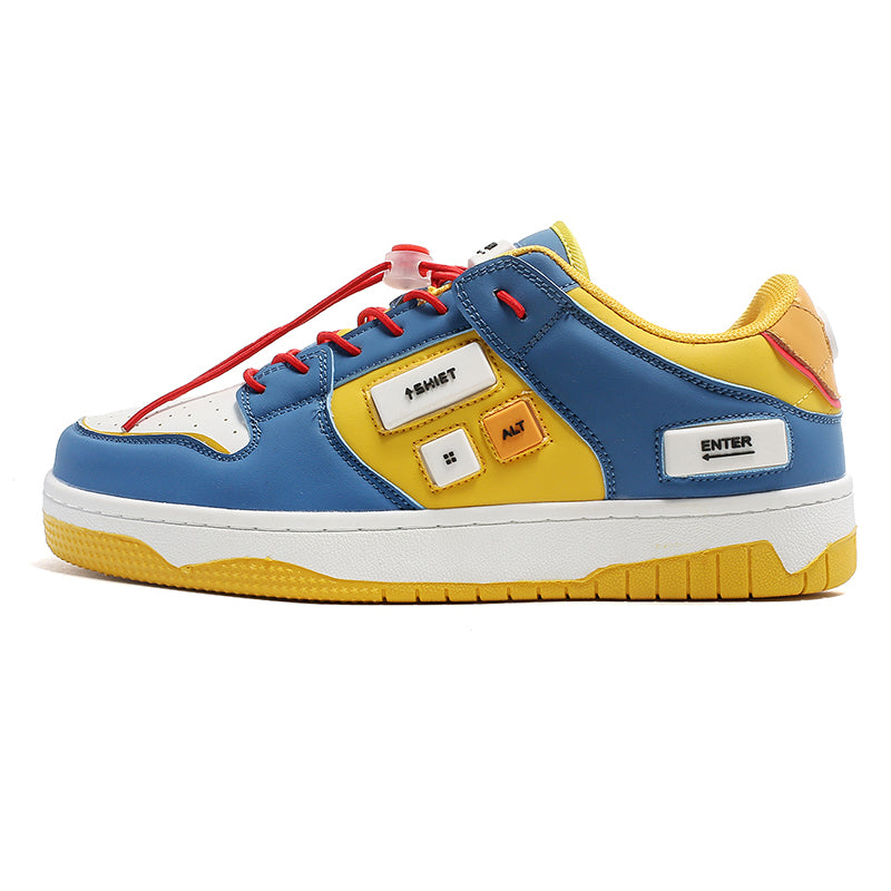 ILONA Chunky Sneakers - Sneakernational