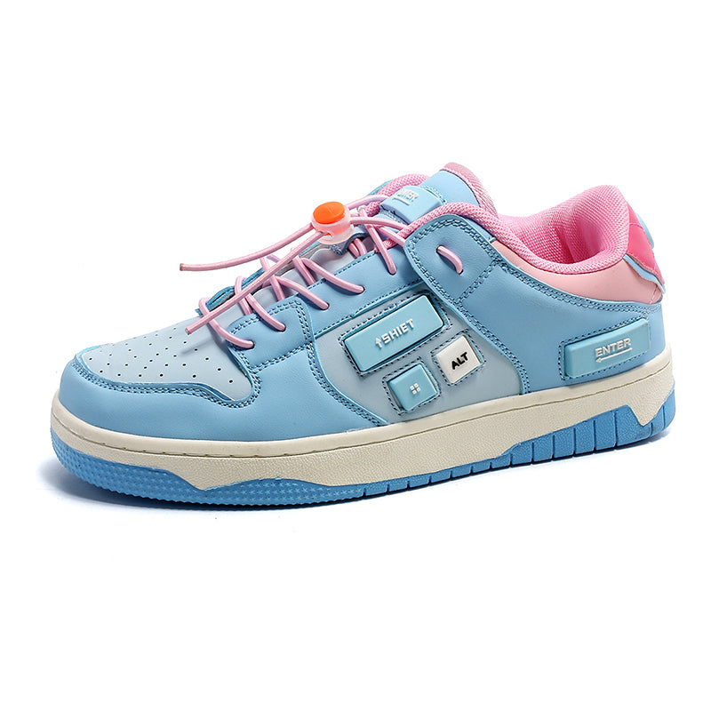 ILONA Chunky Sneakers - Sneakernational