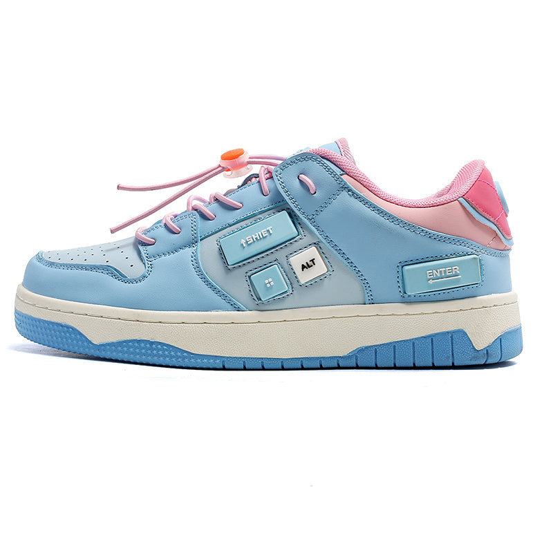 ILONA Chunky Sneakers - Sneakernational