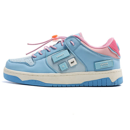 ILONA Chunky Sneakers - Sneakernational