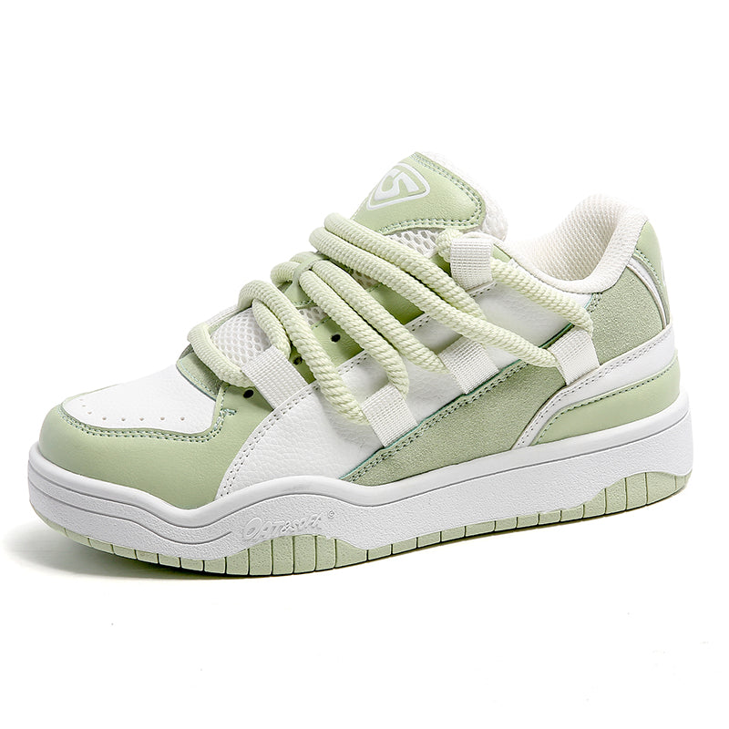 JOZZI Chunky Sneakers - Sneakernational