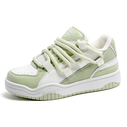 JOZZI Chunky Sneakers - Sneakernational