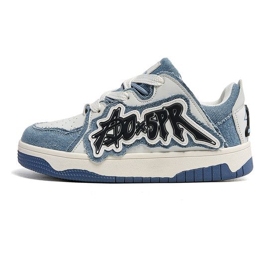FALONA Chunky Sneakers - Sneakernational