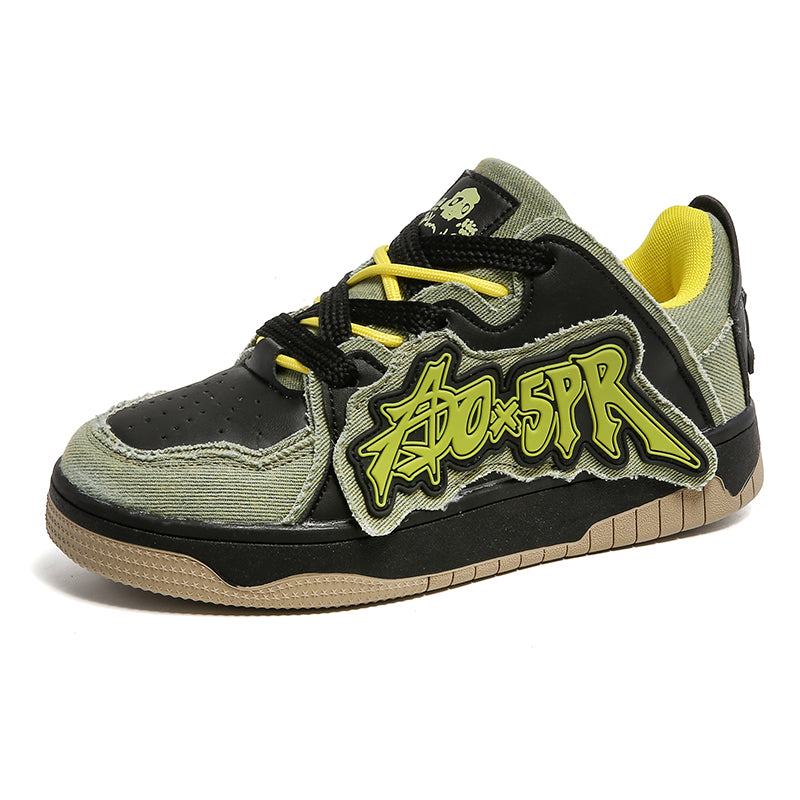 FALONA Chunky Sneakers - Sneakernational