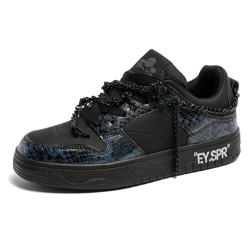 HERMI Chunky Sneakers - Sneakernational