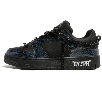 HERMI Chunky Sneakers - Sneakernational