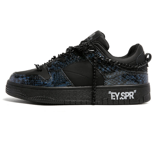 HERMI Chunky Sneakers - Sneakernational
