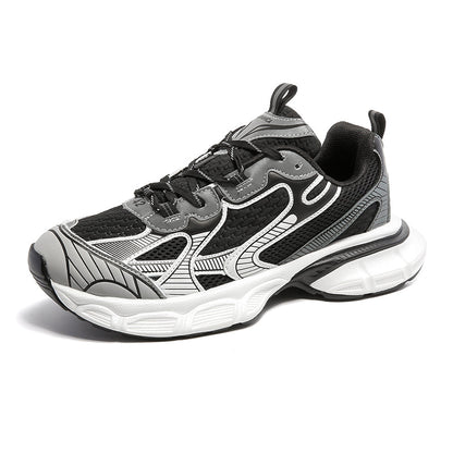 LEILANI Chunky Sneakers - Sneakernational