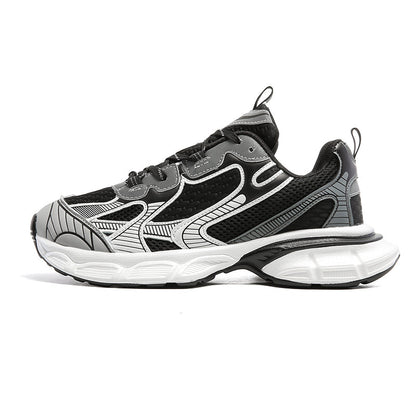 LEILANI Chunky Sneakers - Sneakernational