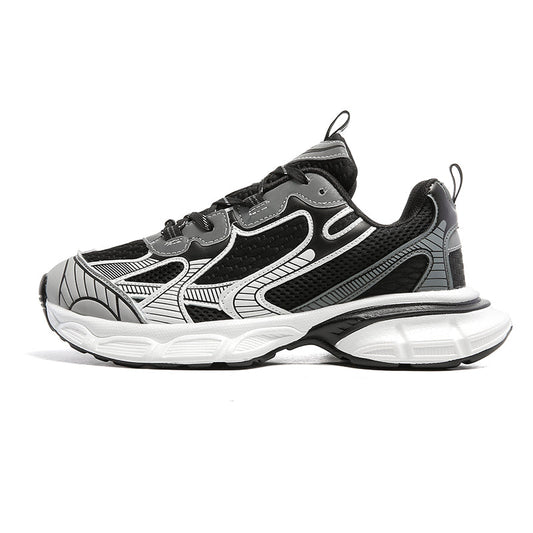 LEILANI Chunky Sneakers - Sneakernational