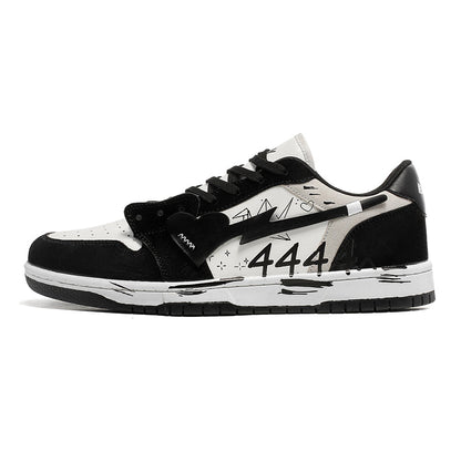 ‘Velocity Vibe’ X9X Sneakers - Sneakernational