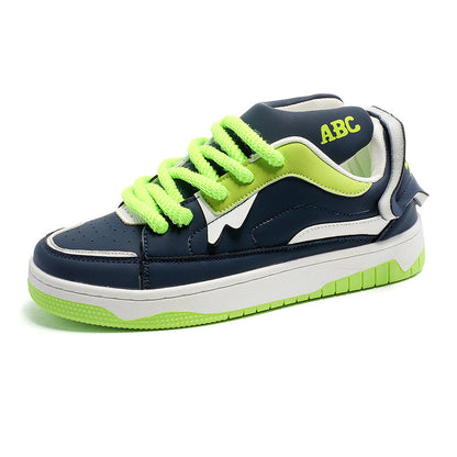 BRAULIA Chunky Sneakers - Sneakernational