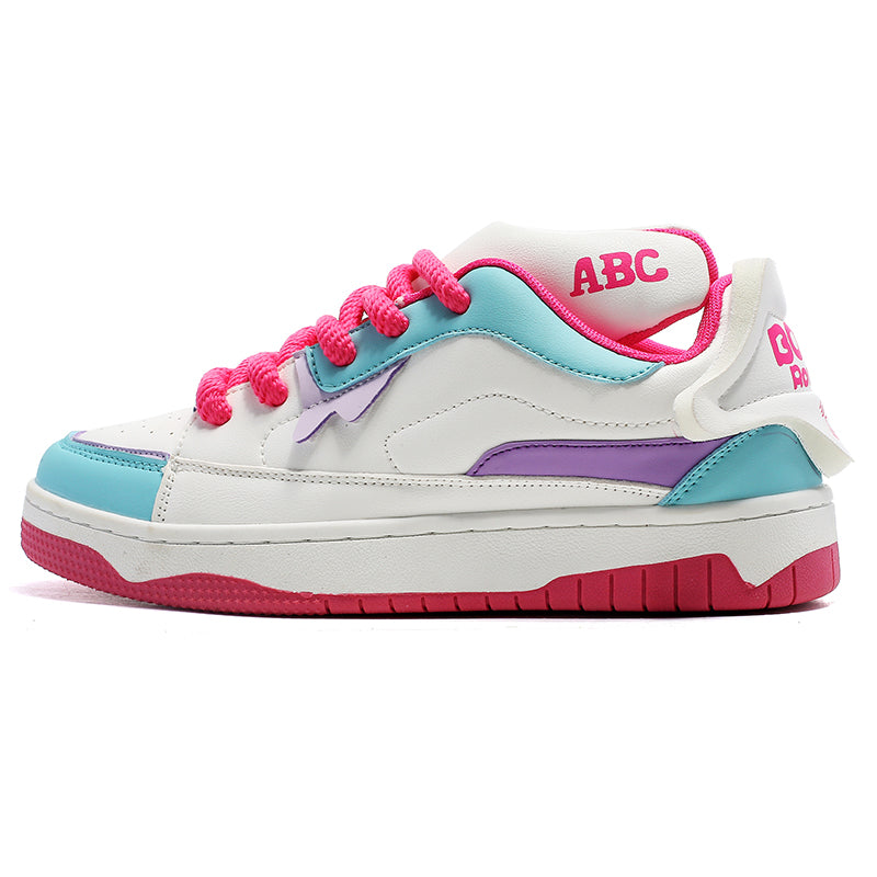 BRAULIA Chunky Sneakers - Sneakernational