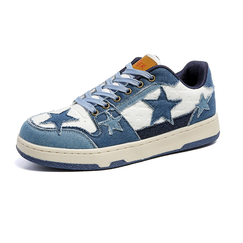 ‘Surge Spark’ X9X Sneakers - Sneakernational