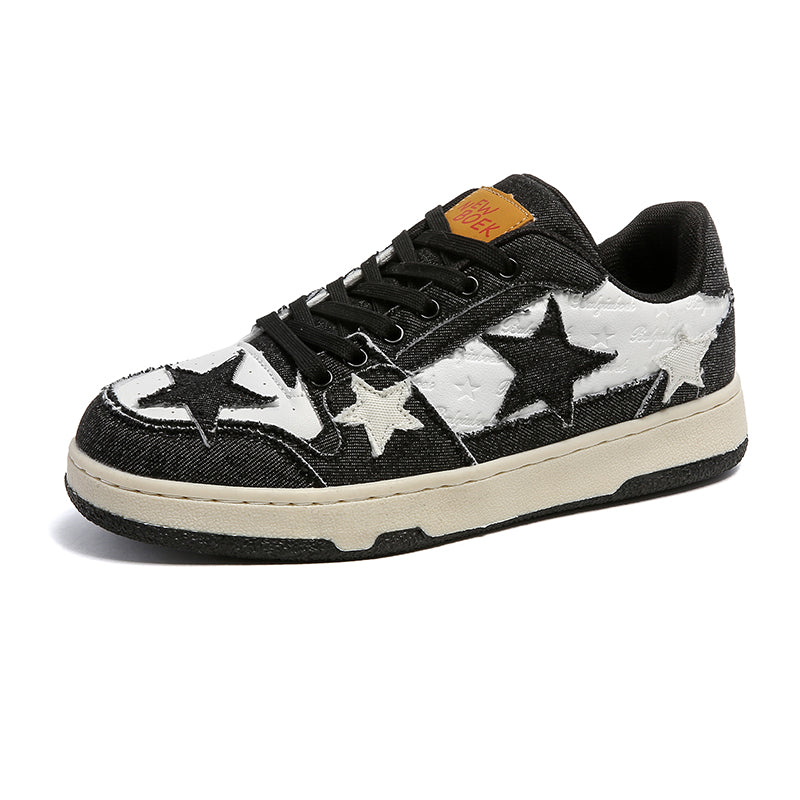 ‘Surge Spark’ X9X Sneakers - Sneakernational