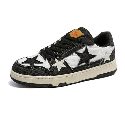 ‘Surge Spark’ X9X Sneakers - Sneakernational