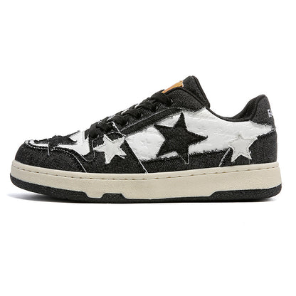 ‘Surge Spark’ X9X Sneakers - Sneakernational