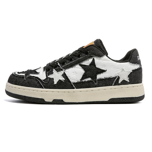 ‘Surge Spark’ X9X Sneakers - Sneakernational