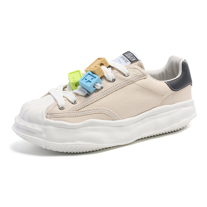 EOWYN Chunky Sneakers - Sneakernational