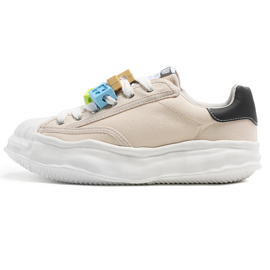 EOWYN Chunky Sneakers - Sneakernational