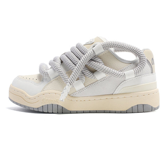 JOZZI Chunky Sneakers - Sneakernational