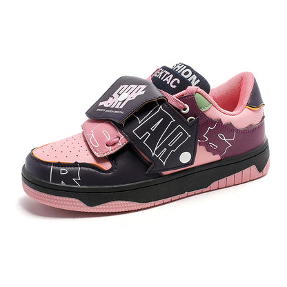 NOAH Chunky Sneakers - Sneakernational