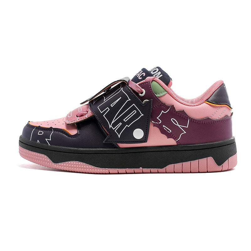 NOAH Chunky Sneakers - Sneakernational
