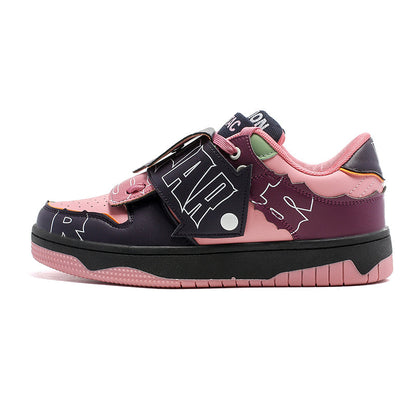 NOAH Chunky Sneakers - Sneakernational